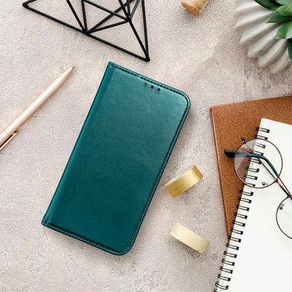 Capa Flip Cover COOL para Samsung S916 Galaxy S23 Plus Verde