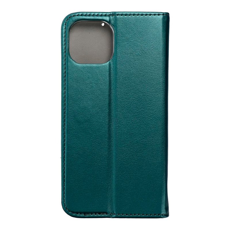 Capa Flip Cover COOL para Samsung S916 Galaxy S23 Plus Verde