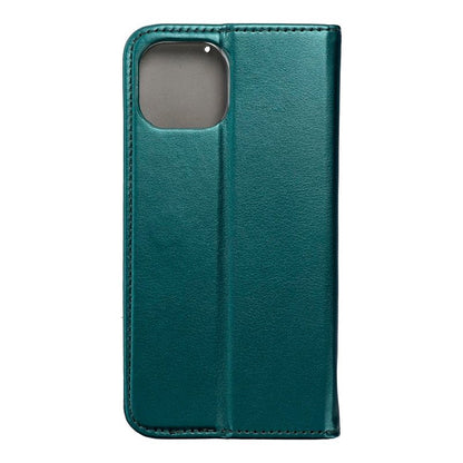 Capa Flip Cover COOL para Samsung S916 Galaxy S23 Plus Verde