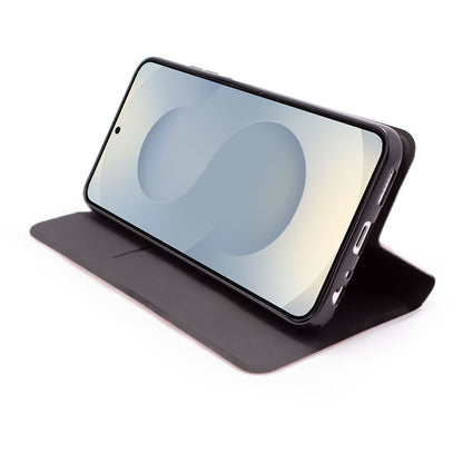 Capa Flip Cover COOL para Samsung S921 Galaxy S24 / S25 Elegance Preto