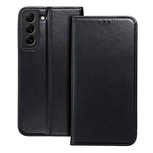 Capa Flip Cover COOL para Samsung S926 Galaxy S24 Plus / S25 Plus Preto