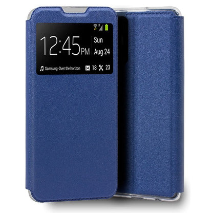 Capa Flip Cover COOL para Xiaomi 11T / 11T Pro Azul