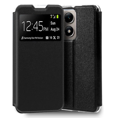 Capa Flip Cover COOL para Xiaomi 14T Pro Preto