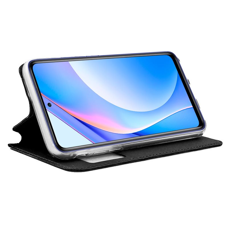 Capa Flip Cover COOL para Xiaomi Mi 10T Lite Preto
