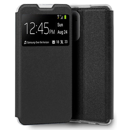Capa Flip Cover COOL para Xiaomi Mi 11i / Pocophone F3 Preto