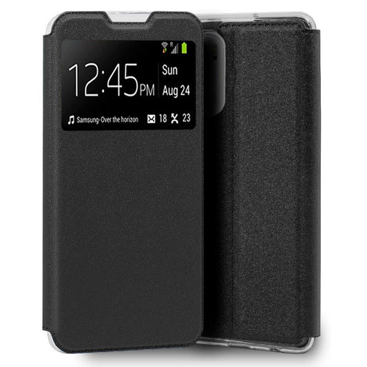 Capa Flip Cover COOL para Xiaomi Mi 11i / Pocophone F3 Preto