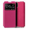 Capa Flip Cover COOL para Xiaomi Redmi A1 / A2 Rosa