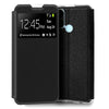 Capa Flip Cover COOL para Xiaomi Redmi A1 Plus / A2 Plus Preto