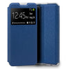 Capa Flip Cover COOL para Xiaomi Redmi Note 10 / Note 10s Azul