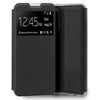 Capa Flip Cover COOL para Xiaomi Redmi Note 10 / Note 10S Preto
