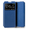 Capa Flip Cover COOL para Xiaomi Redmi Note 11 Pro / Note 11 Pro 5G / Note 12 Pro 4G Azul