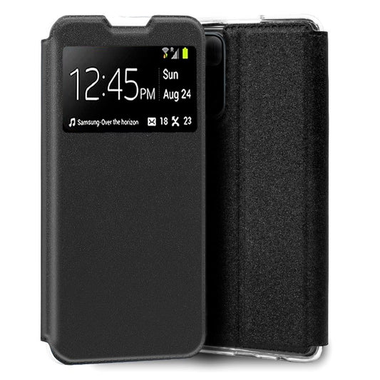 Capa Flip Cover COOL para Xiaomi Redmi Note 11 Pro Plus 5G Preto
