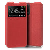 Capa Flip Cover COOL para Xiaomi Redmi Note 12 5G / Poco X5 5G Vermelho