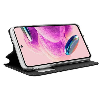 Capa Flip Cover COOL para Xiaomi Redmi Note 12S Preto