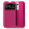Capa Flip Cover COOL para Xiaomi Redmi Note 13 Pro 5G / Poco X6 5G Rosa
