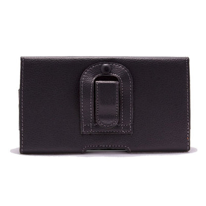 Capa Horizontal COOL Couro Sintético Universal Phantom 5,5 - 6,3 pol.