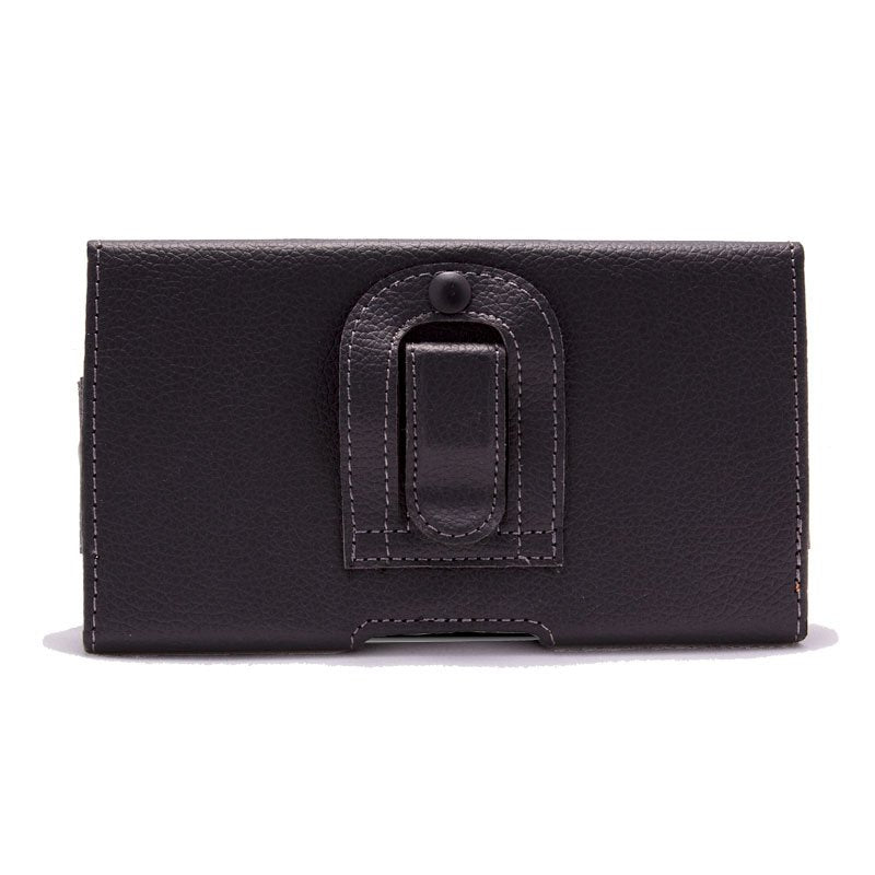 Capa Horizontal COOL Couro Sintético Universal Phantom 4,5 - 5,5 pol