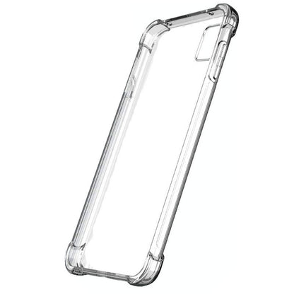 Capa COOL para iPhone 11 AntiShock Transparente