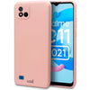 Capa COOL para Realme C11 2021 Rosa