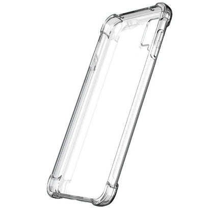 Capa COOL para Samsung A426 Galaxy A42 5G AntiShock Transparente