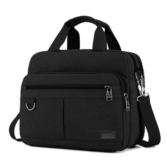Capa para laptop 12"-13,5" COOL Cleveland Preto