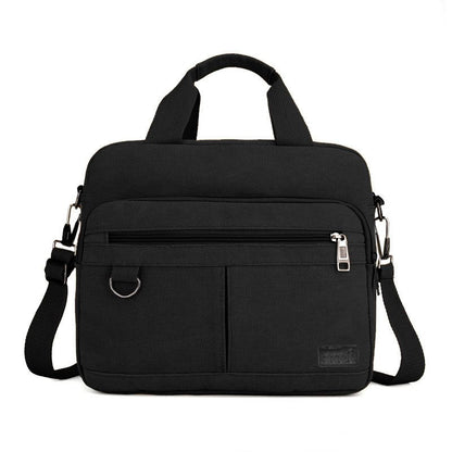 Capa para laptop 12"-13,5" COOL Cleveland Preto