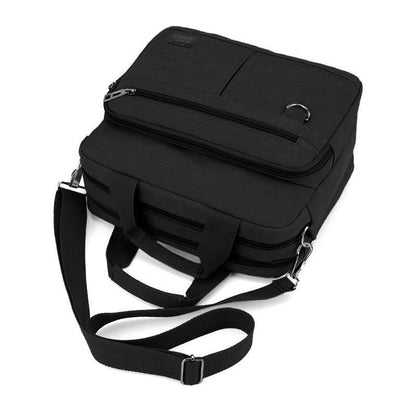 Capa para laptop 12"-13,5" COOL Cleveland Preto