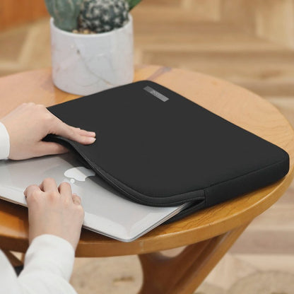 Capa para Laptop / Tablet 12"-13" COOL Neopreno Preto