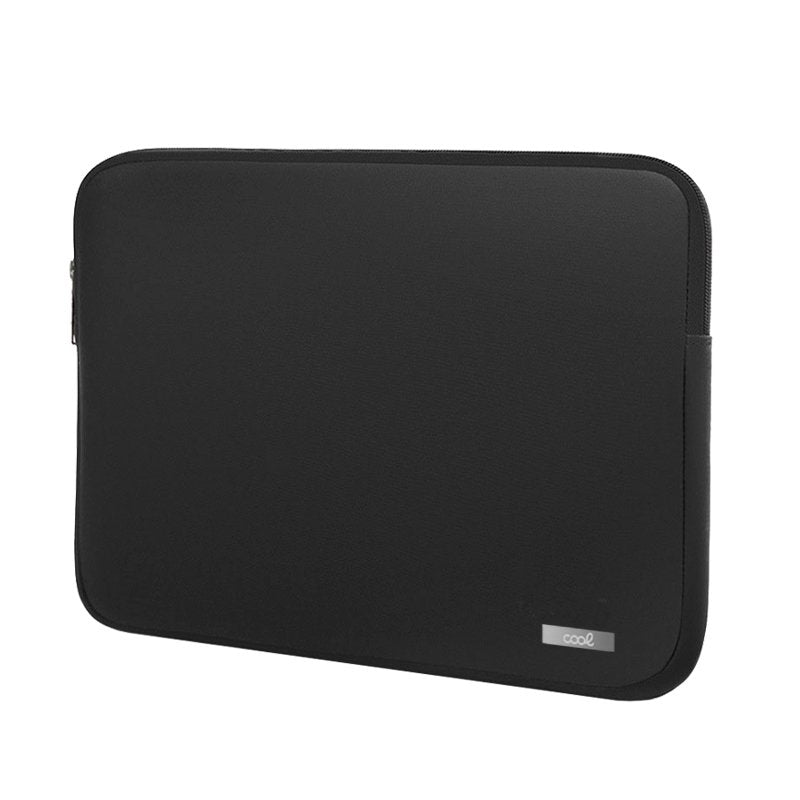 Capa para Laptop / Tablet 13"-14" COOL Neopreno Preto