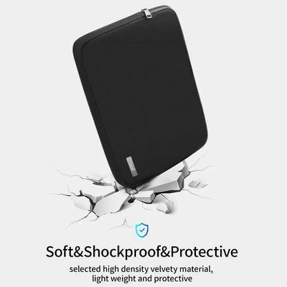 Capa para Laptop / Tablet 13"-14" COOL Neopreno Preto