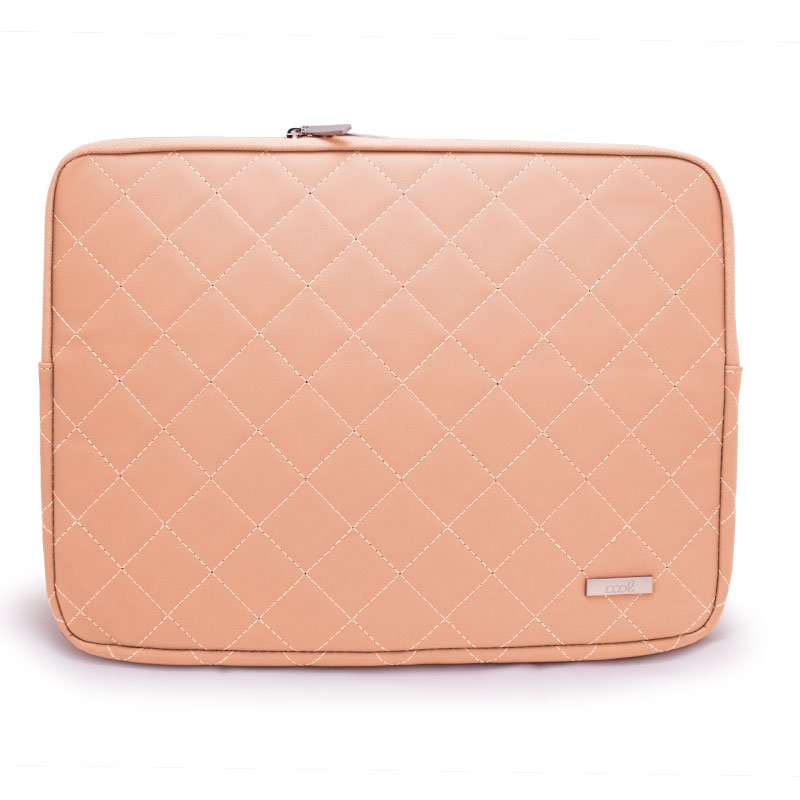 Capa para laptop / tablet 13"-15" COOL Epsilon Nude