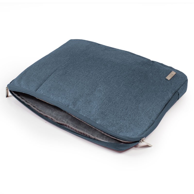 Capa para laptop / tablet 13"-15" COOL Versus Blue