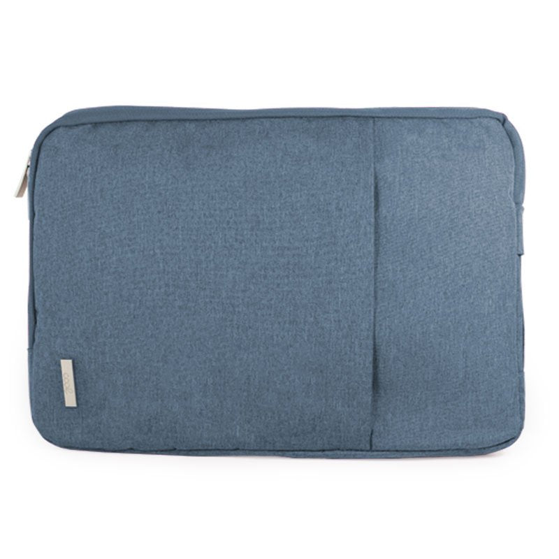Capa para laptop / tablet 13"-15" COOL Versus Blue