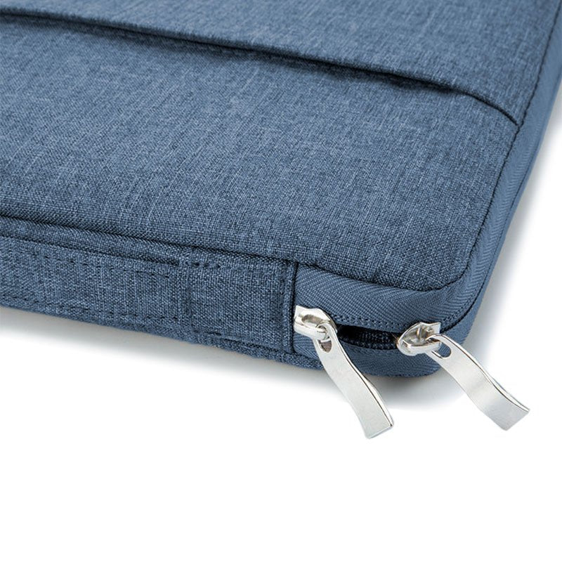 Capa para laptop / tablet 13"-15" COOL Versus Blue