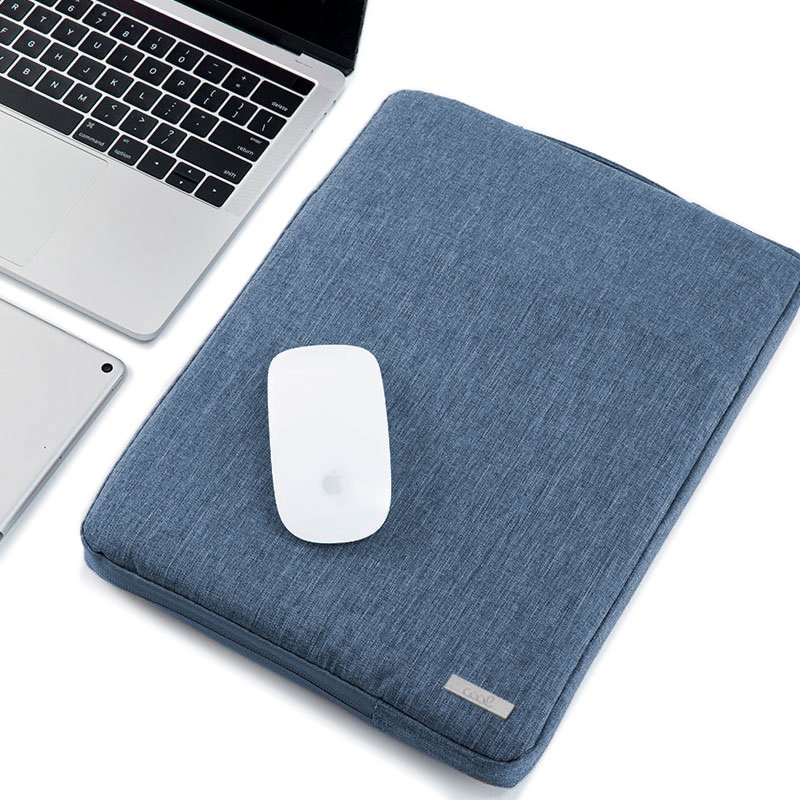 Capa para laptop / tablet 13"-15" COOL Versus Blue