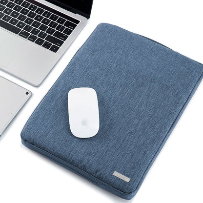 Capa para laptop / tablet 13"-15" COOL Versus Blue