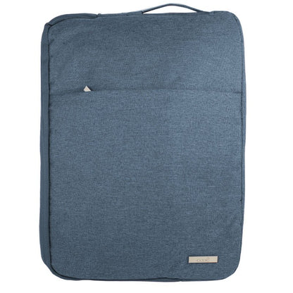 Capa para laptop / tablet 13"-15" COOL Versus Blue