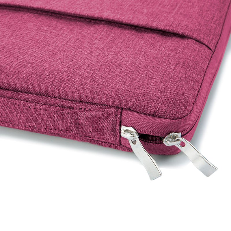 Capa para laptop / tablet 13"-15" COOL Versus Rosa