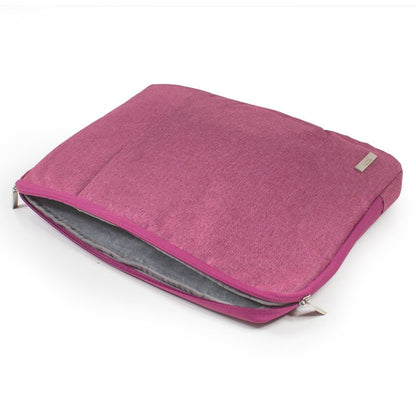 Capa para laptop / tablet 13"-15" COOL Versus Rosa