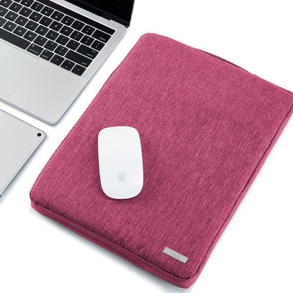 Capa para laptop / tablet 13"-15" COOL Versus Rosa