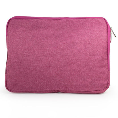 Capa para laptop / tablet 13"-15" COOL Versus Rosa