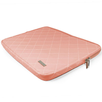 Capa para laptop / tablet 15"-17" COOL Epsilon Rosa