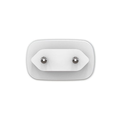 Carregador de Rede rápido universal (PD) Tipo C COOL (25 W) Branco
