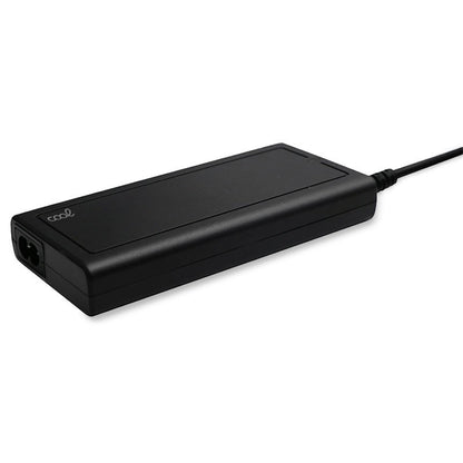 Carregador de rede universal COOL + 10 conectores para notebooks 90w (USB QC3.0)