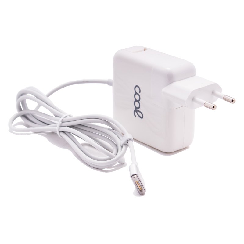 Carregador universal de rede COOL para Apple MacBook Air - MagSafe 2 (45w)