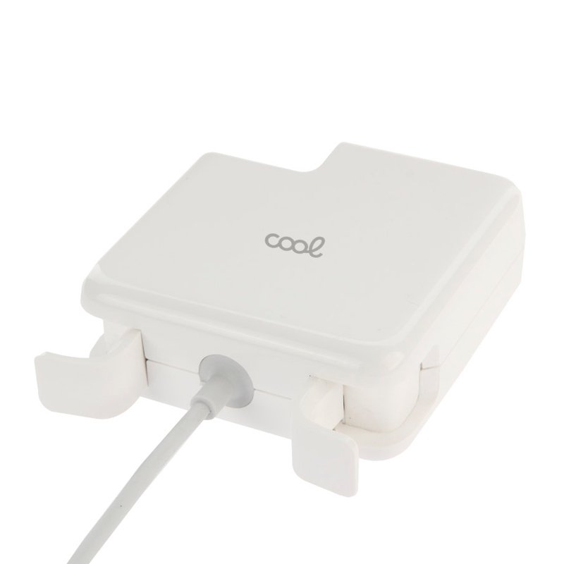 Carregador universal de rede COOL para Apple MagSafe L (60w)