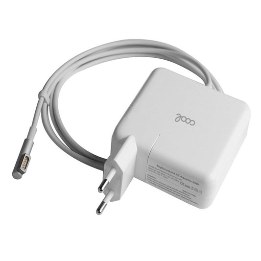 Carregador universal de rede COOL para Apple MagSafe L (60w)