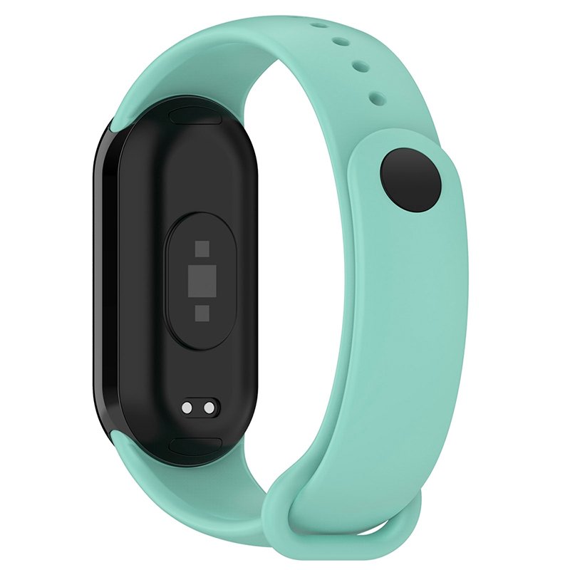 Correia COOL para Smart Band 8 / 9 / 10 Mint
