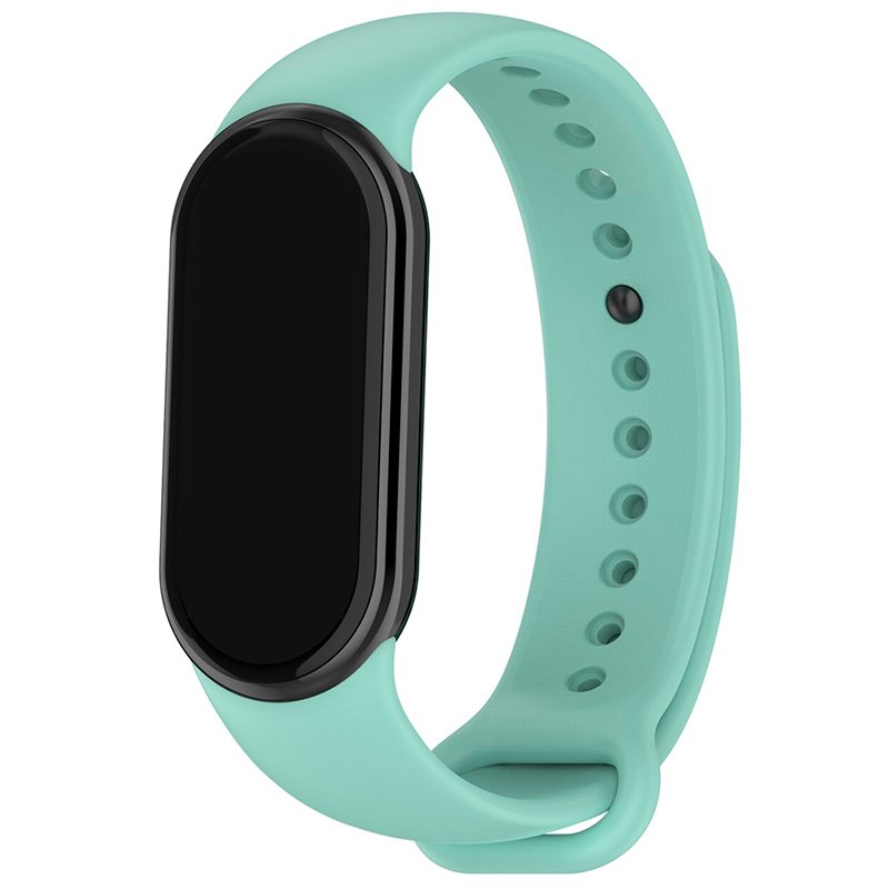 Correia COOL para Smart Band 8 / 9 / 10 Mint