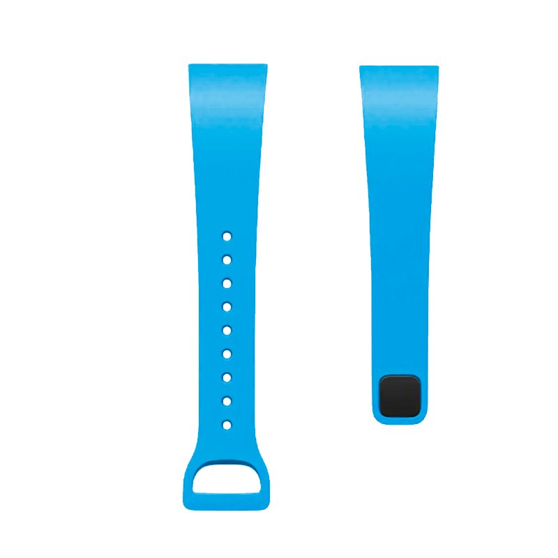 Correia COOL para Xiaomi Mi Band 4C Azul Céu